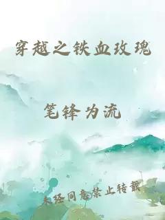 穿越之鐵血玫瑰