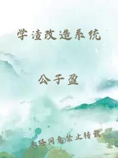 學(xué)渣改造系統(tǒng)