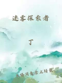 迷霧探索者