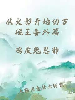 從火影開始的萬磁王番外篇