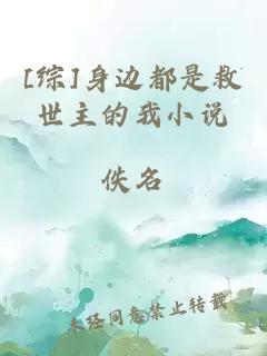 [綜]身邊都是救世主的我小說