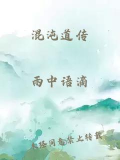 混沌道傳