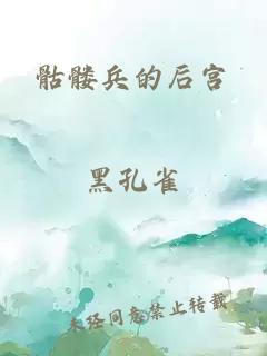 骷髏兵的后宮