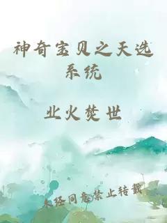 神奇寶貝之天選系統(tǒng)
