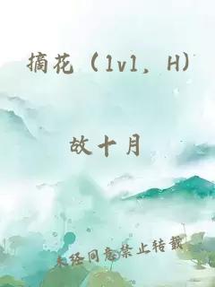 摘花（1v1，H)