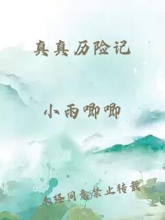 真真歷險(xiǎn)記