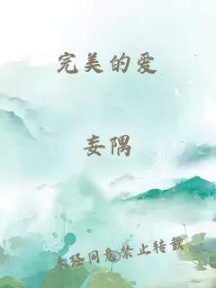 完美的愛(ài)
