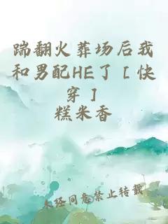 踹翻火葬場后我和男配HE了［快穿］