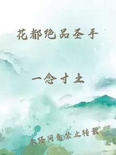 花都絕品圣手